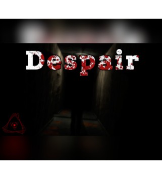 Despair Gift Steam Key GLOBAL